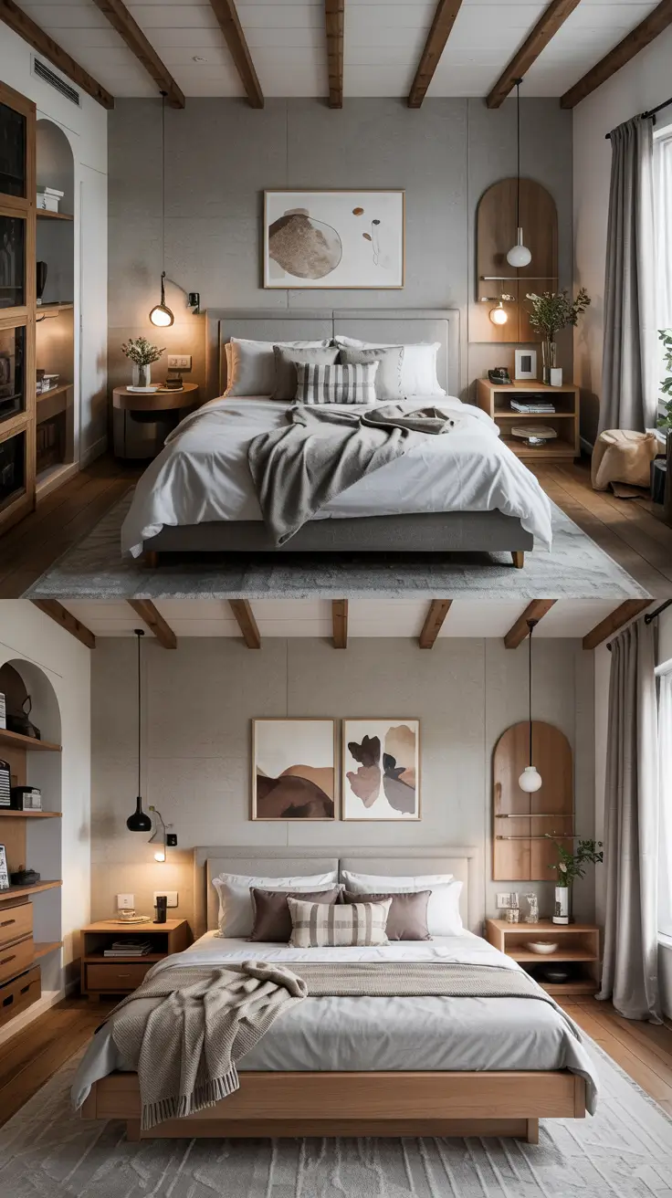 Smalls Bedroom Ideas 2026: Cozy, Smart And Modern Design Solutions