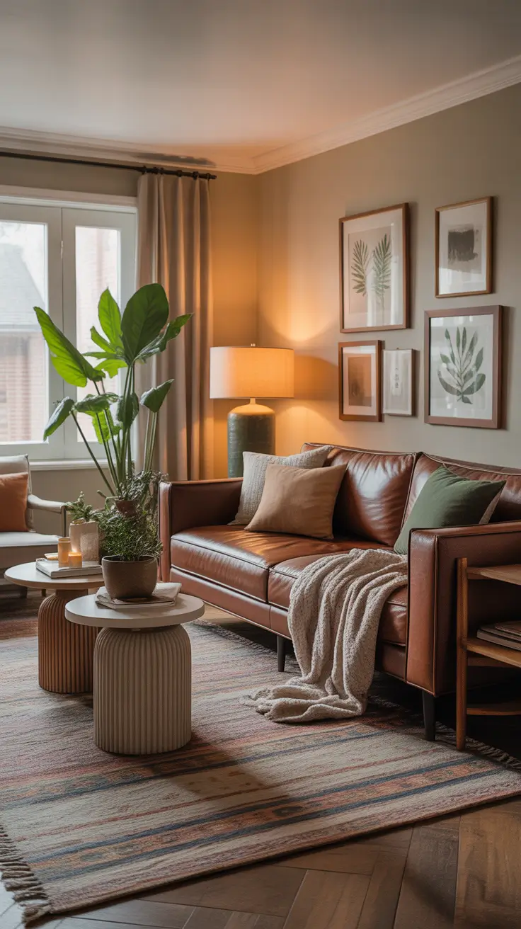 Living Room Ideas 2026 Trends: Modern, Cozy & Stylish Living Spaces