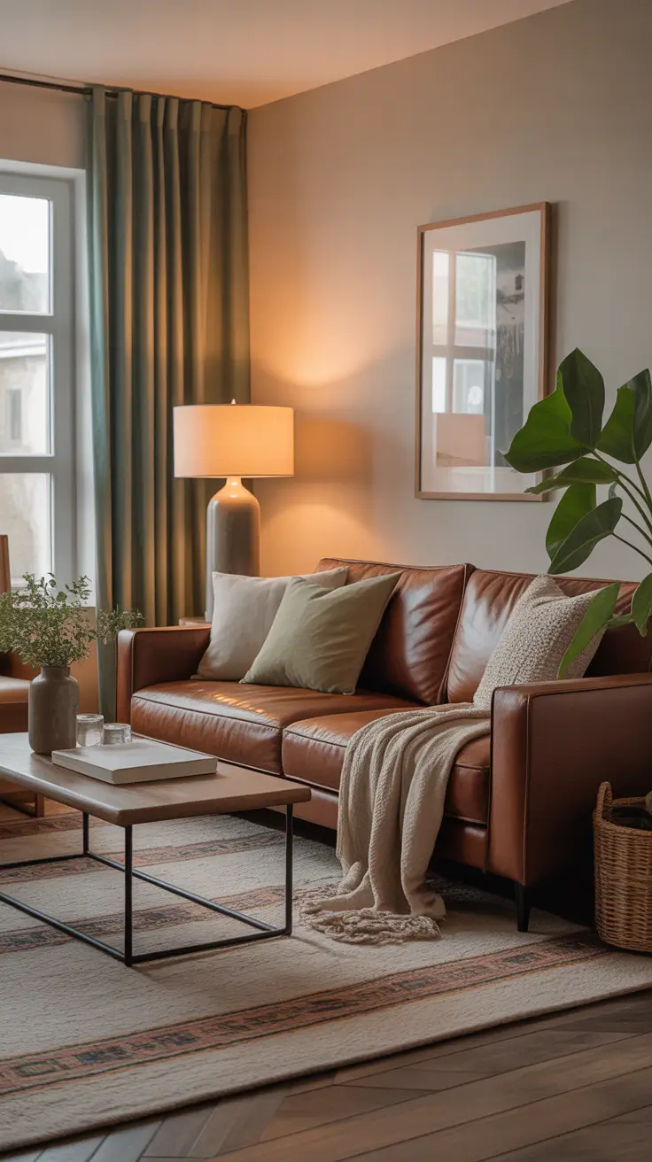 Living Room Ideas 2026 Trends: Modern, Cozy & Stylish Living Spaces