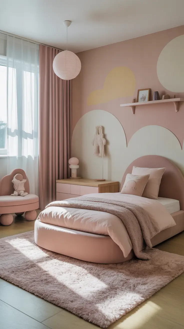 Girls Bedroom Ideas 2026: Stylish, Functional & Age-Smart Designs