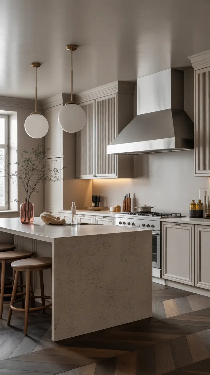 Kitchen Designers Ideas 2026: Modern Trends, Layouts, And Luxury Kitchen Inspiration