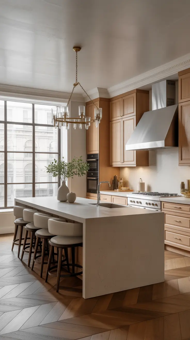 Kitchen Designers Ideas 2026: Modern Trends, Layouts, And Luxury Kitchen Inspiration