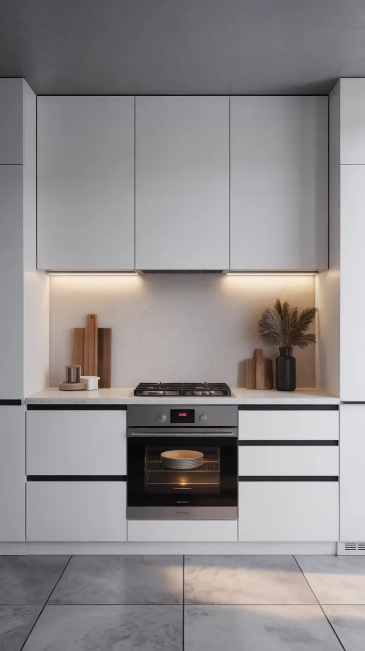 Modern Kitchen Ideas 2026: Trends, Luxury Designs & Smart Layouts For Stylish Homes