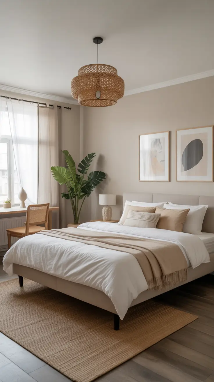 Bedroom Ideas 2026: Modern, Cozy And Aesthetic Bedroom Inspiration For Every Space