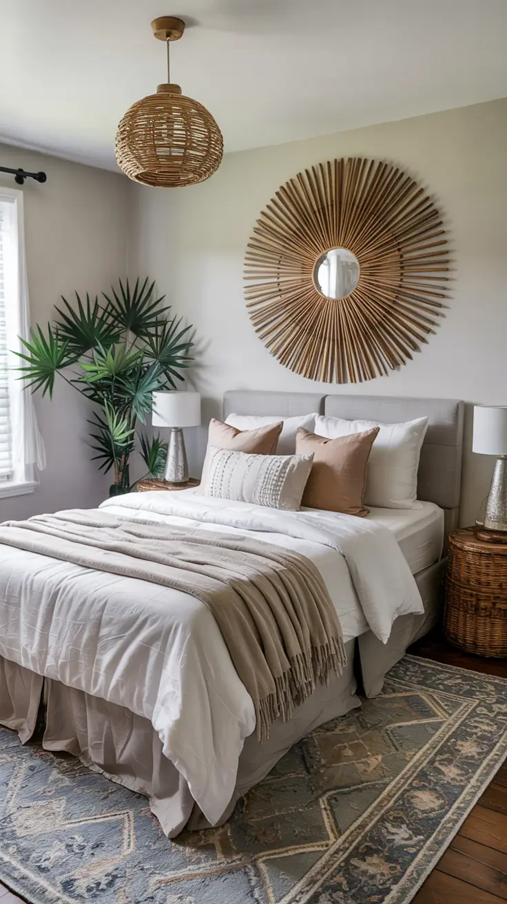 Smalls Bedroom Ideas 2026: Cozy, Smart And Modern Design Solutions