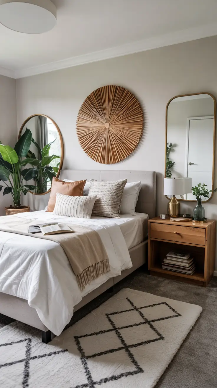 Smalls Bedroom Ideas 2026: Cozy, Smart And Modern Design Solutions