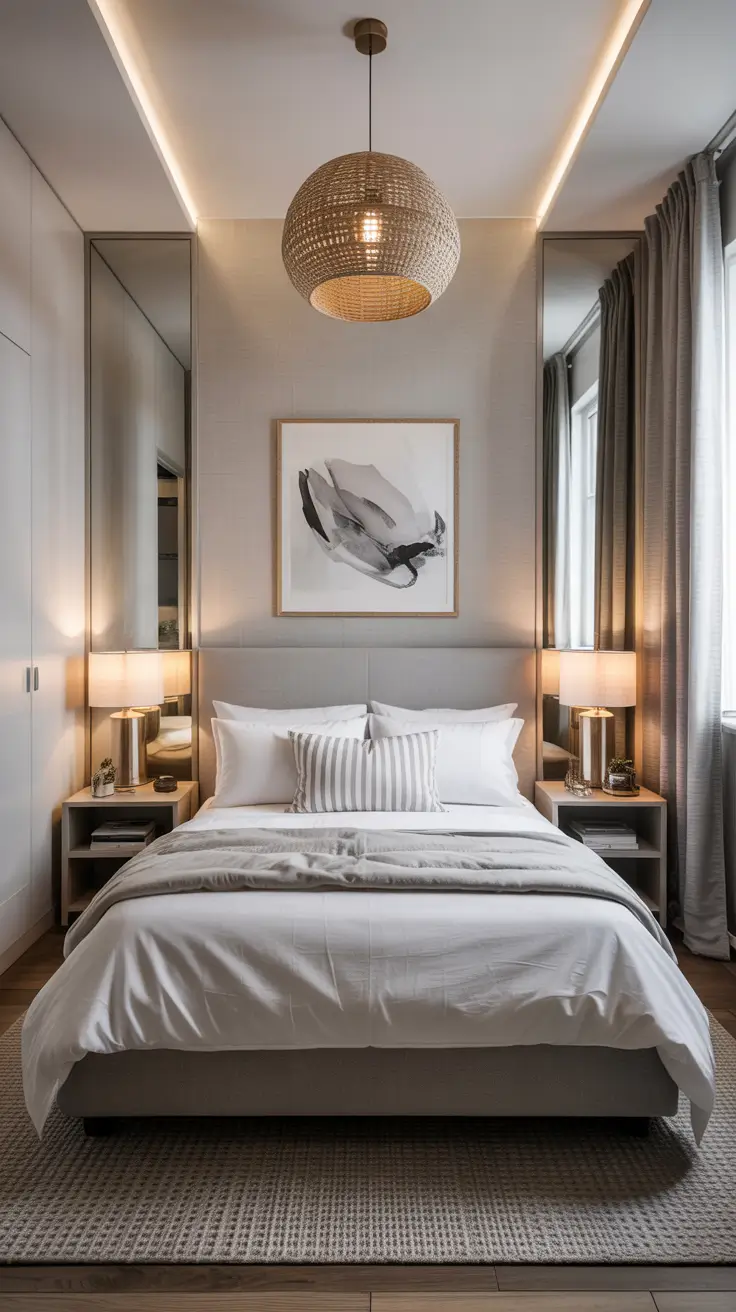 Neutrals Bedroom Ideas 2026: Cozy, Modern, And Timeless Bedroom Inspiration