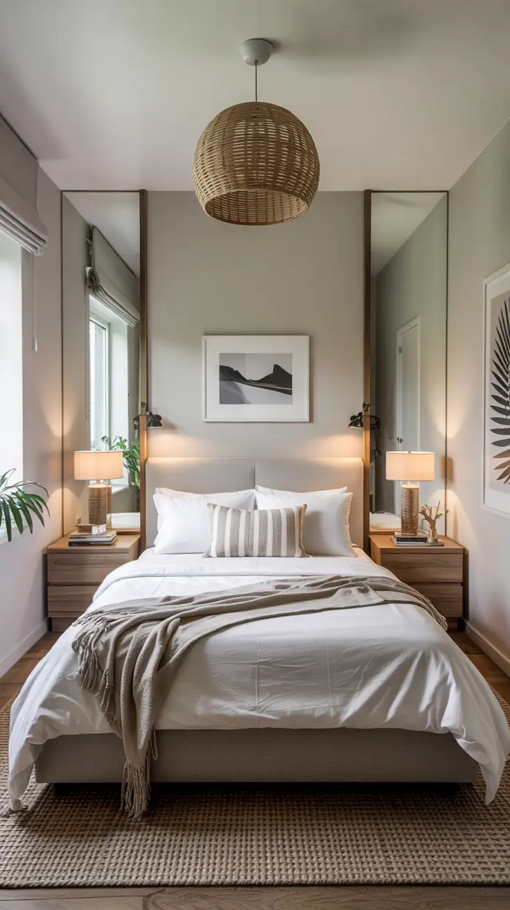 Neutrals Bedroom Ideas 2026: Cozy, Modern, And Timeless Bedroom Inspiration