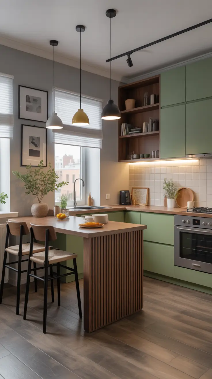 Kitchen Remodel Concepts for 2026: Open, Closed, And Modern Layout Ideas