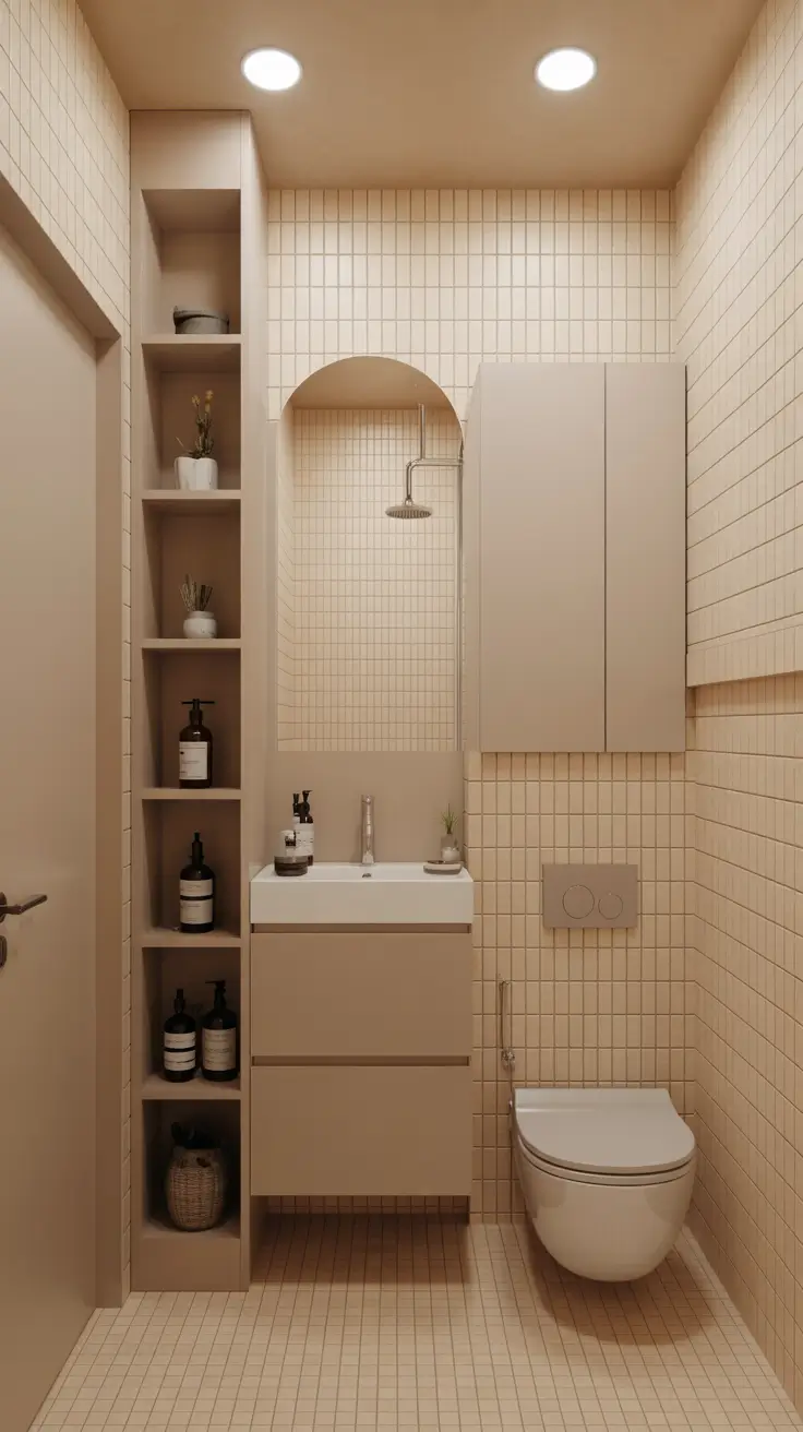 Bathroom Ideas 2026: Modern, Small Space, Spa & Budget-Friendly Design Trends