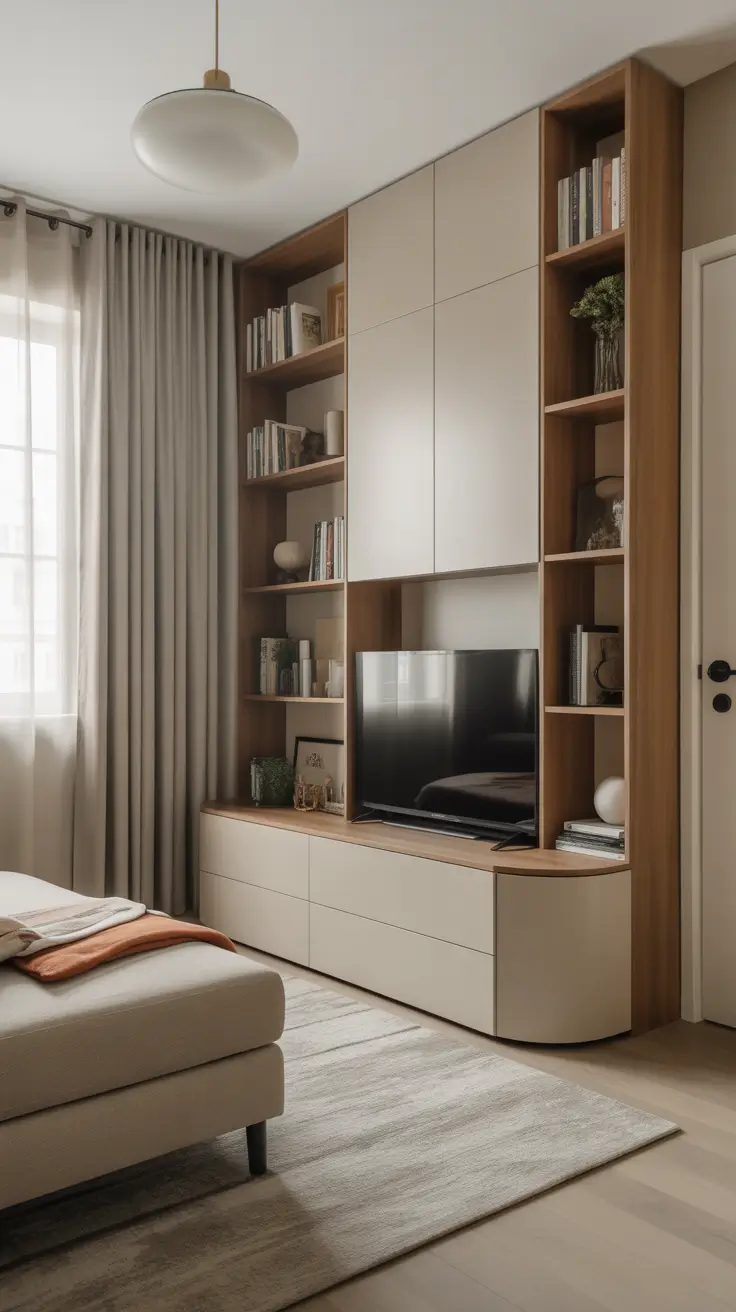 Compact Living Room Ideas 2026: Smart Design Solutions For Modern Small Spaces