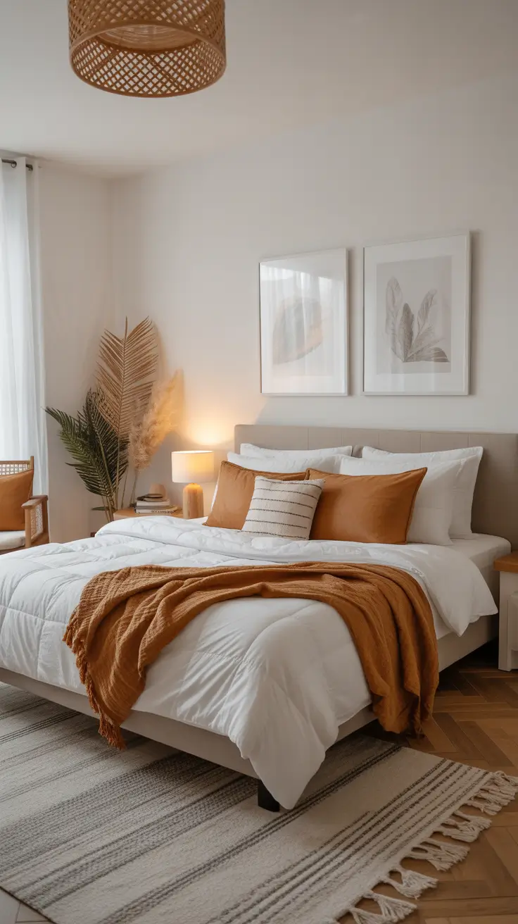 Cozys Bedroom Ideas 2026: Aesthetic, Comfy & Modern Cozy Spaces