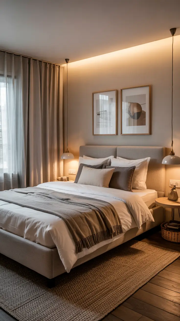 Smalls Bedroom Ideas 2026: Cozy, Smart And Modern Design Solutions