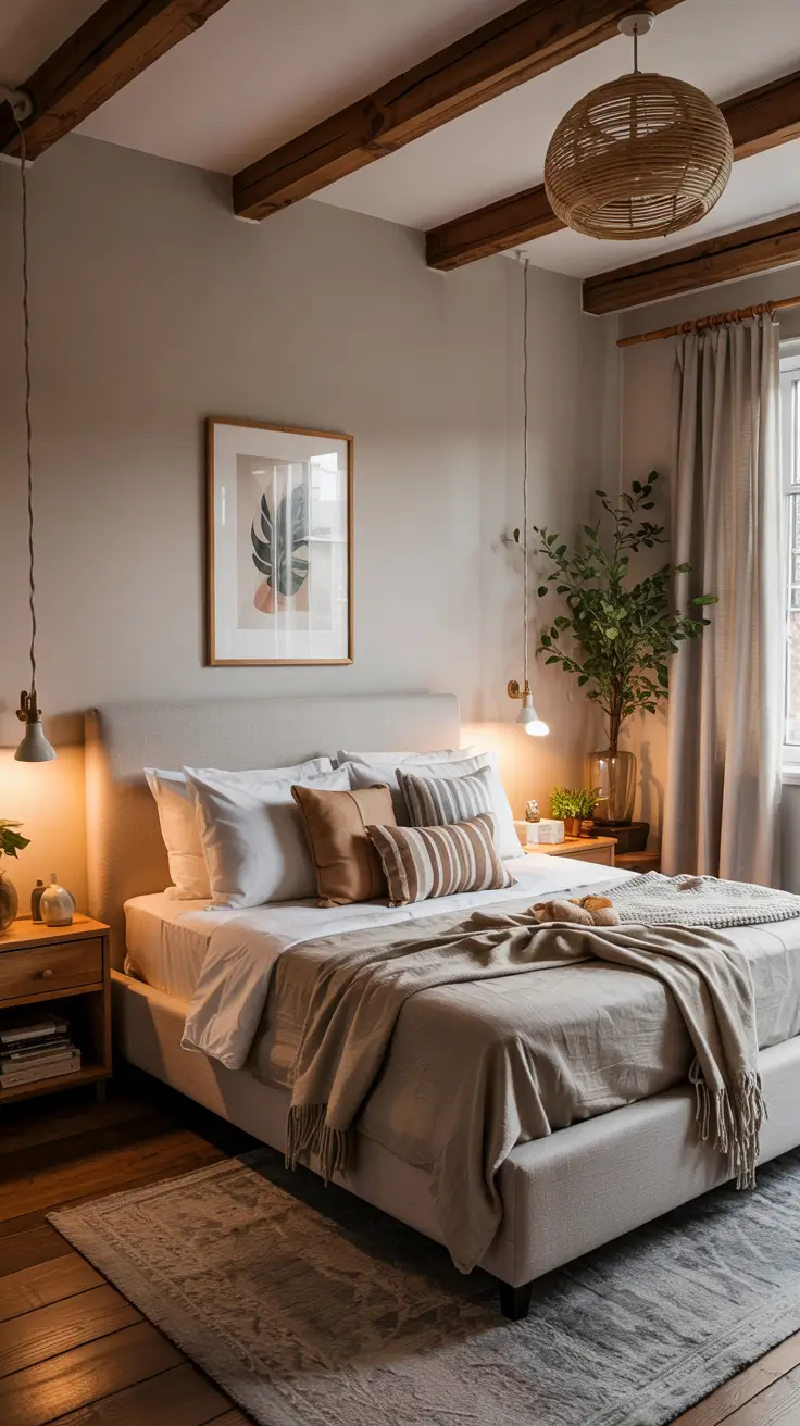 Smalls Bedroom Ideas 2026: Cozy, Smart And Modern Design Solutions