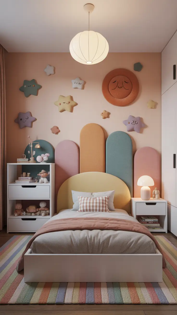 Girls Bedroom Ideas 2026: Stylish, Functional & Age-Smart Designs