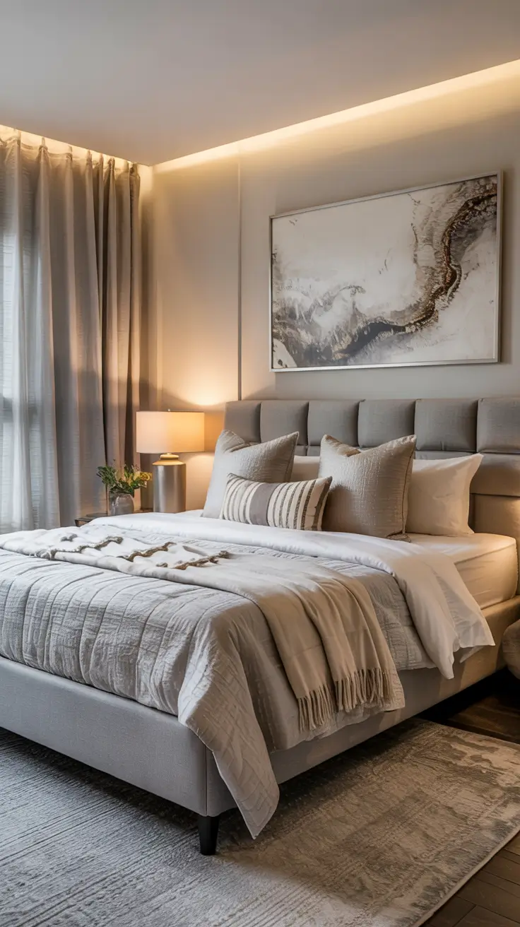 Neutrals Bedroom Ideas 2026: Cozy, Modern, And Timeless Bedroom Inspiration