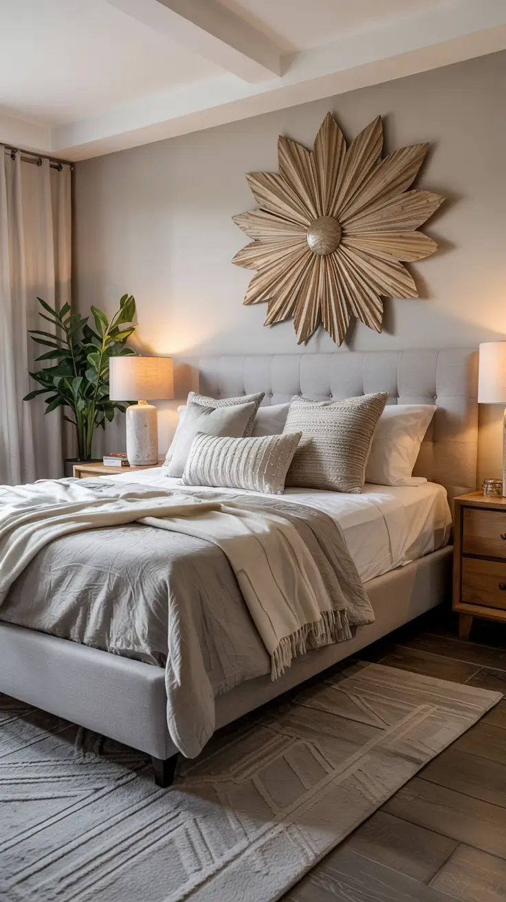Neutrals Bedroom Ideas 2026: Cozy, Modern, And Timeless Bedroom Inspiration
