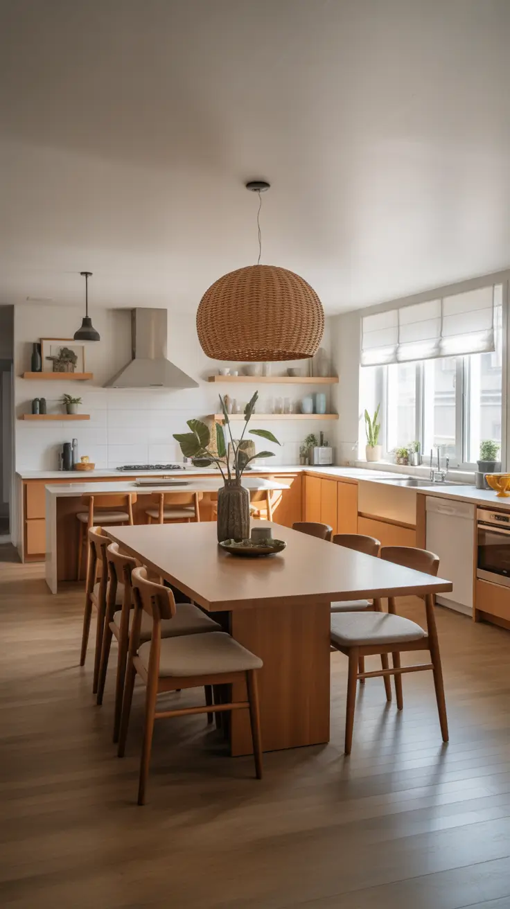 Kitchen Remodel Concepts for 2026: Open, Closed, And Modern Layout Ideas