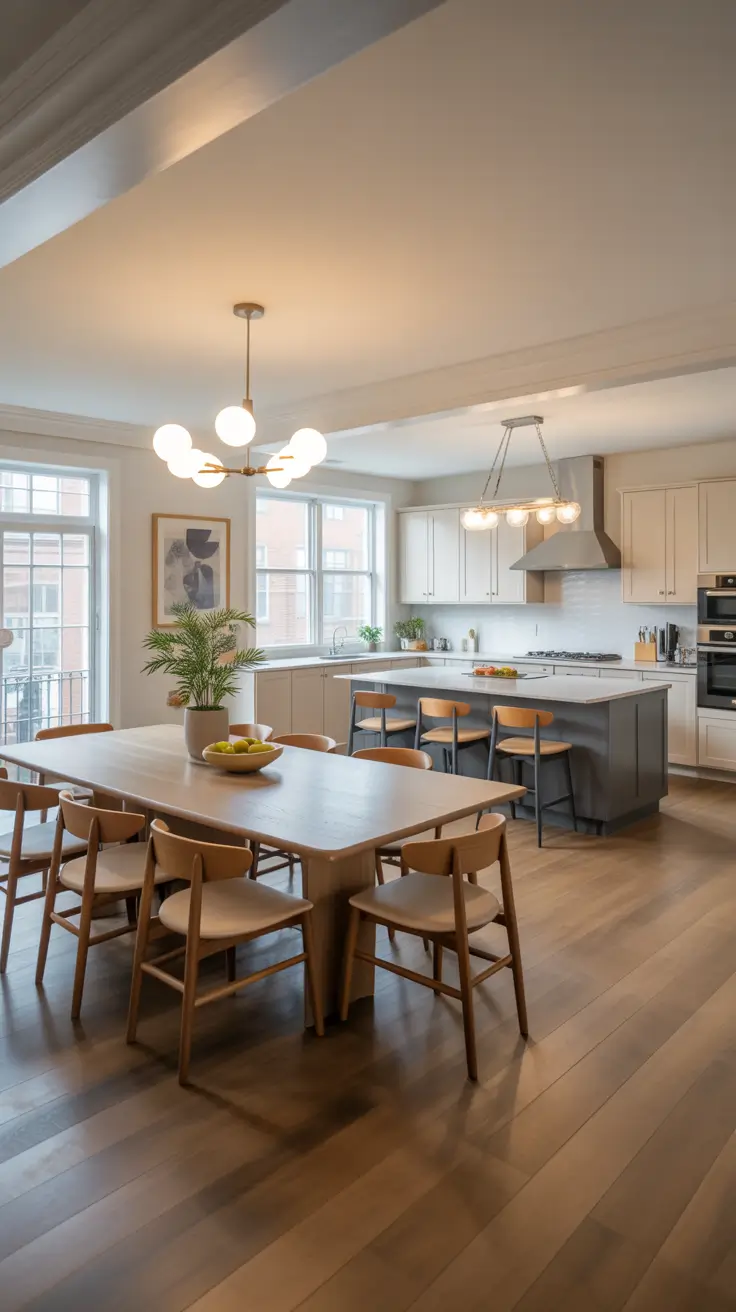 Kitchen Remodel Concepts for 2026: Open, Closed, And Modern Layout Ideas