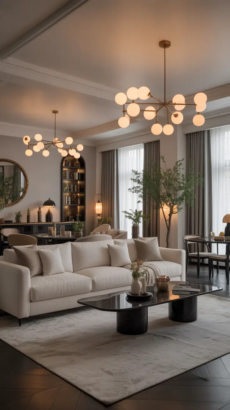 Living Room Ideas 2026 Trends: Modern, Cozy & Stylish Living Spaces