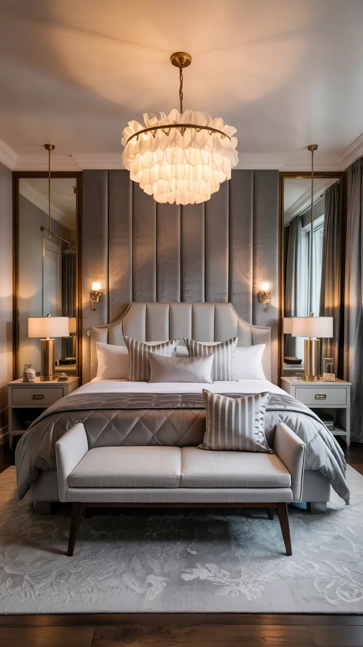 Master Bedroom Ideas 2026: Modern Luxury, Cozy Decor & Smart Layouts