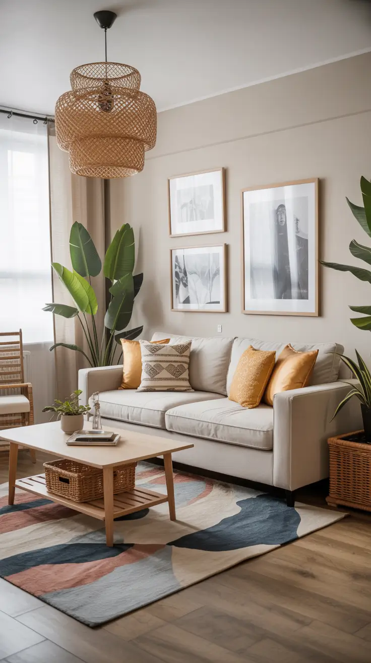 Apartment Living Room Designs 2026: Modern, Cozy, And Stylish Ideas For Every Space