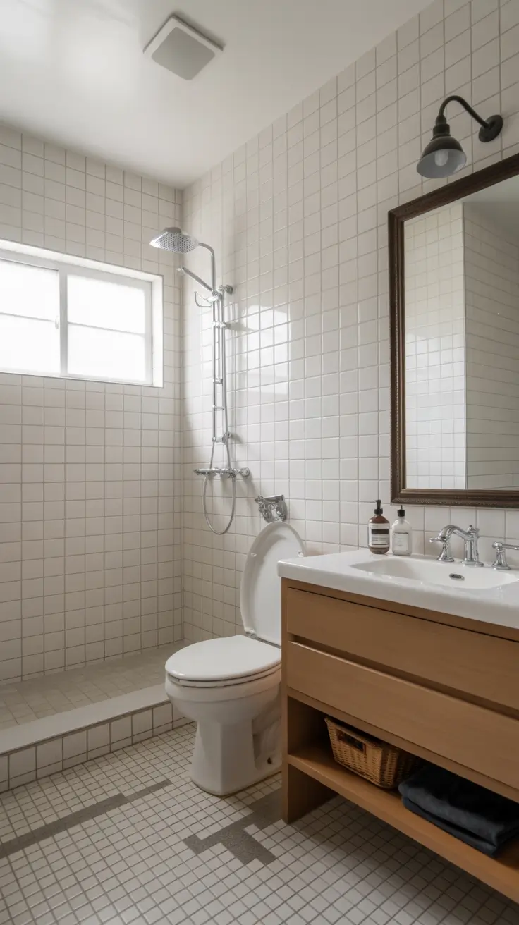 Bathroom Ideas 2026: Modern, Small Space, Spa & Budget-Friendly Design Trends