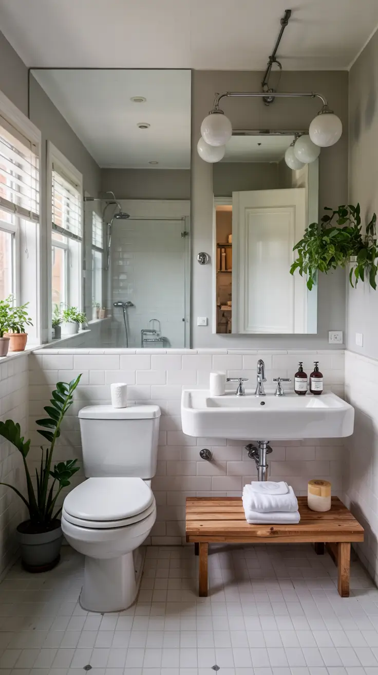 Bathroom Ideas 2026: Modern, Small Space, Spa & Budget-Friendly Design Trends