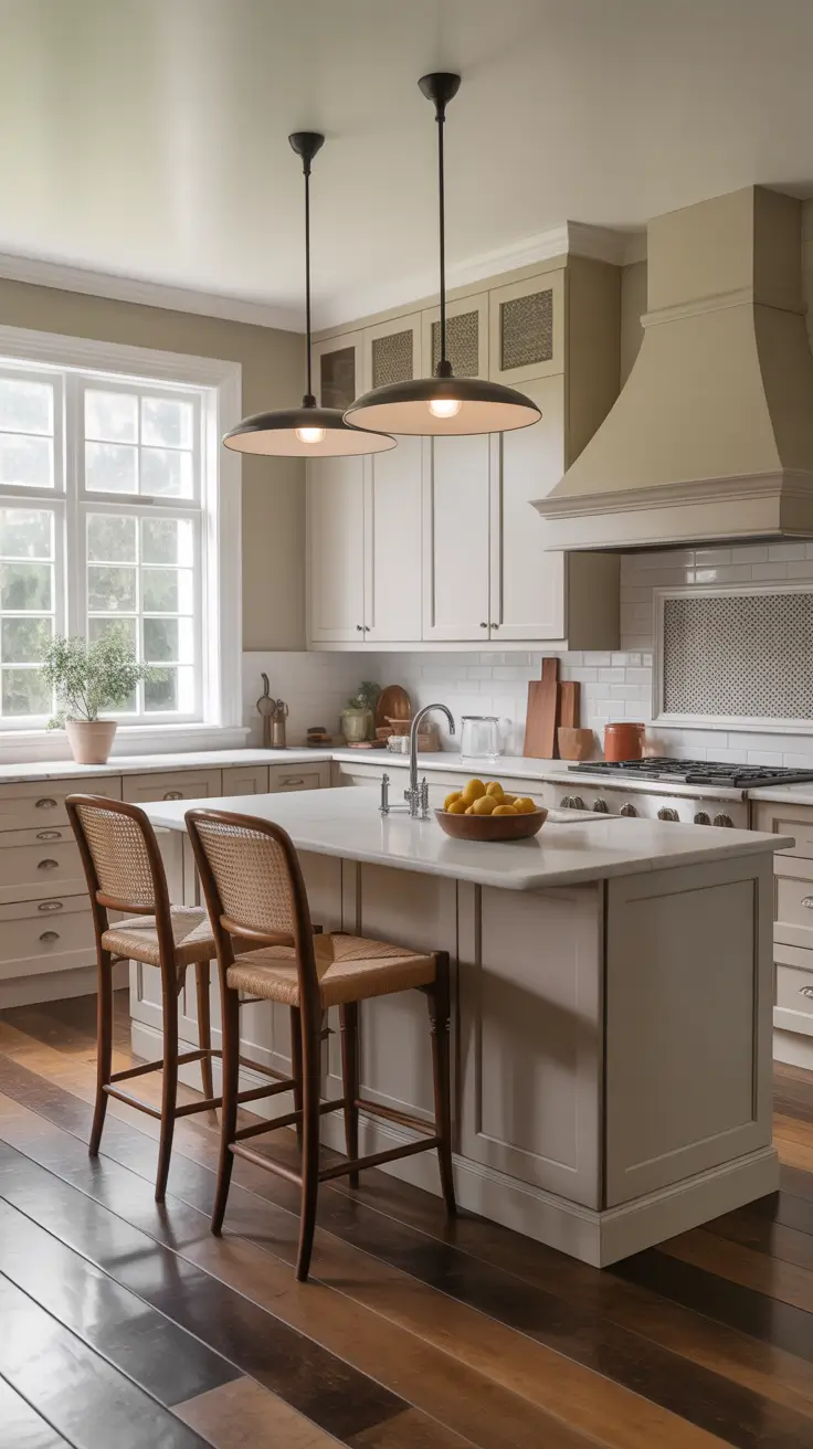 Kitchen Designers Ideas 2026: Modern Trends, Layouts, And Luxury Kitchen Inspiration