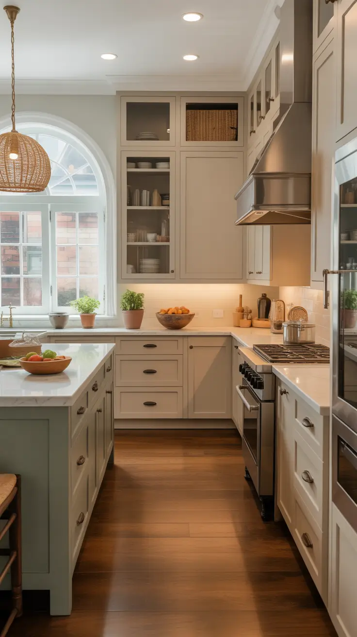 Kitchen Designers Ideas 2026: Modern Trends, Layouts, And Luxury Kitchen Inspiration