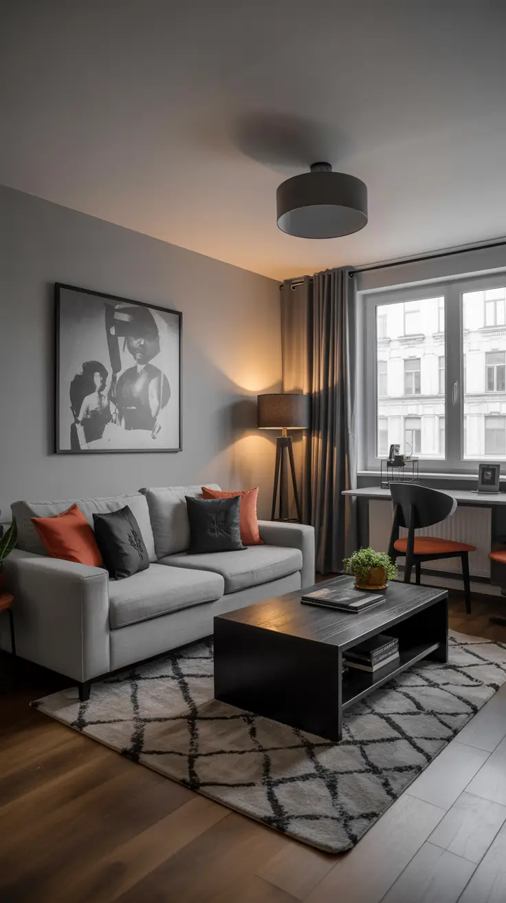 Apartment Living Room Designs 2026: Modern, Cozy, And Stylish Ideas For Every Space