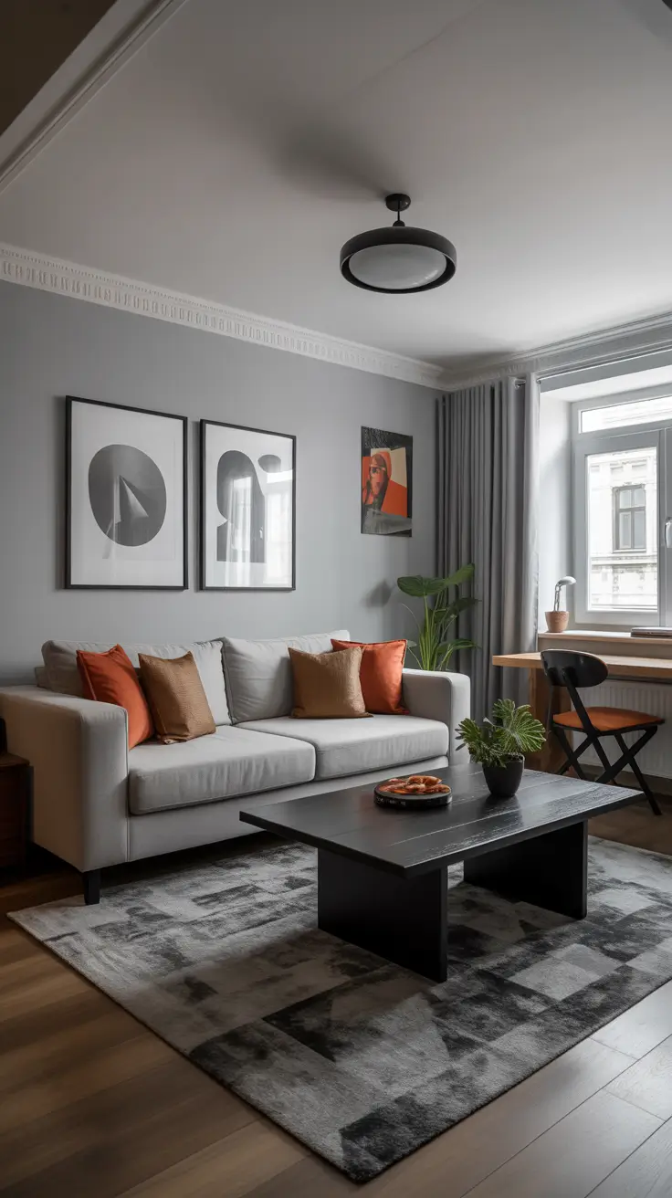 Apartment Living Room Designs 2026: Modern, Cozy, And Stylish Ideas For Every Space