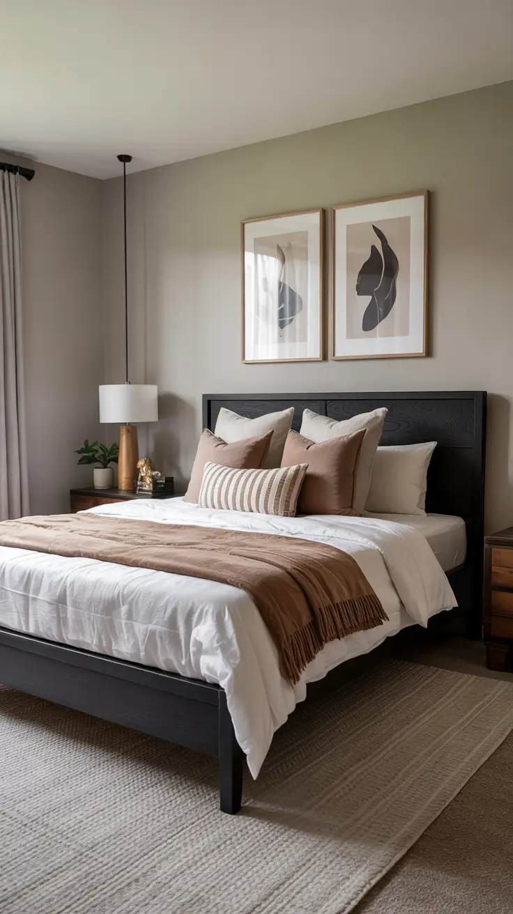 Neutrals Bedroom Ideas 2026: Cozy, Modern, And Timeless Bedroom Inspiration