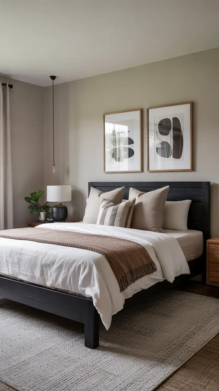 Neutrals Bedroom Ideas 2026: Cozy, Modern, And Timeless Bedroom Inspiration