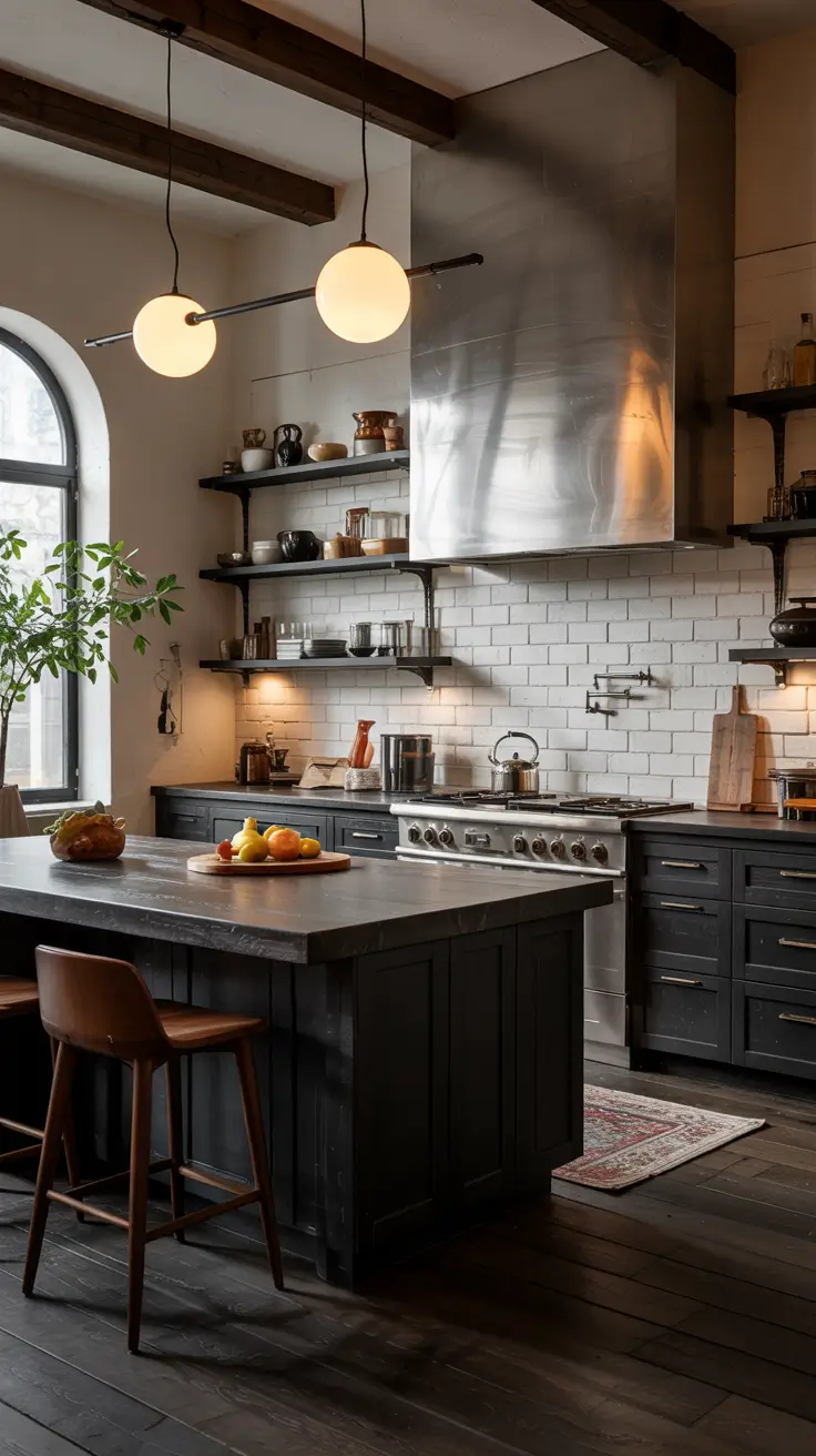 Modern Kitchen Ideas 2026: Trends, Luxury Designs & Smart Layouts For Stylish Homes