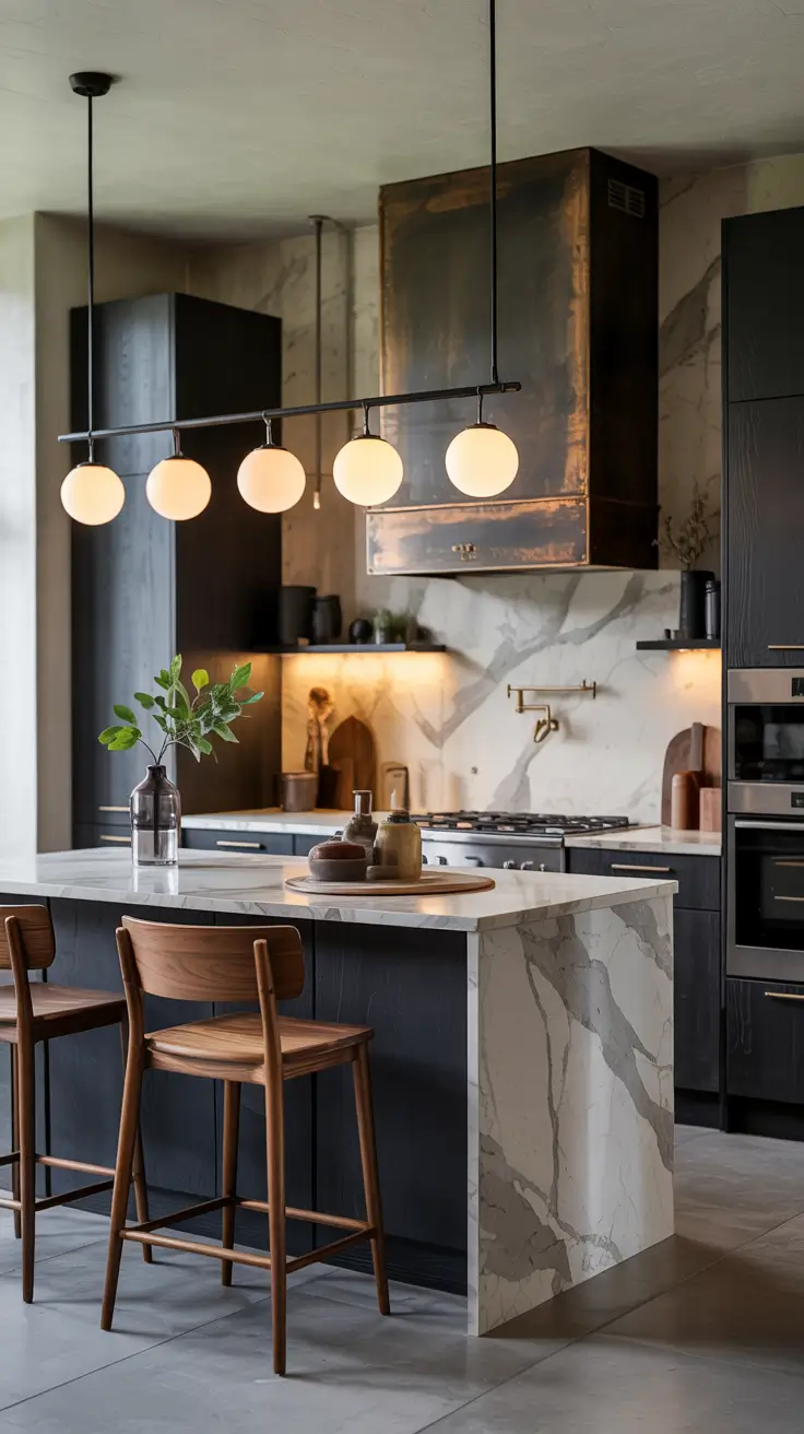 Modern Kitchen Ideas 2026: Trends, Luxury Designs & Smart Layouts For Stylish Homes