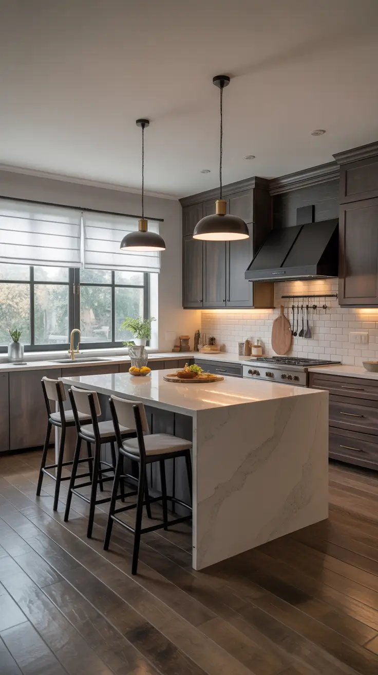 Kitchen Remodel Concepts for 2026: Open, Closed, And Modern Layout Ideas