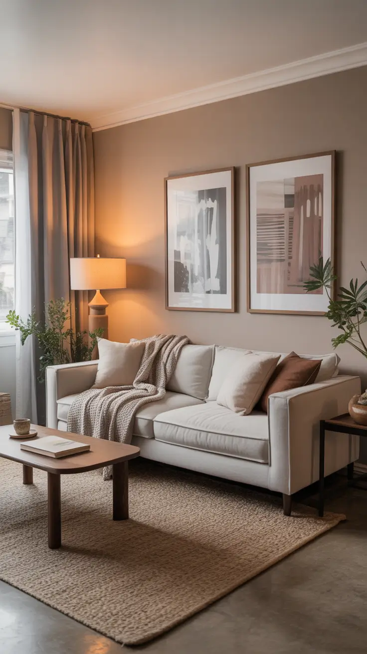 Living Room Ideas 2026 Trends: Modern, Cozy & Stylish Living Spaces