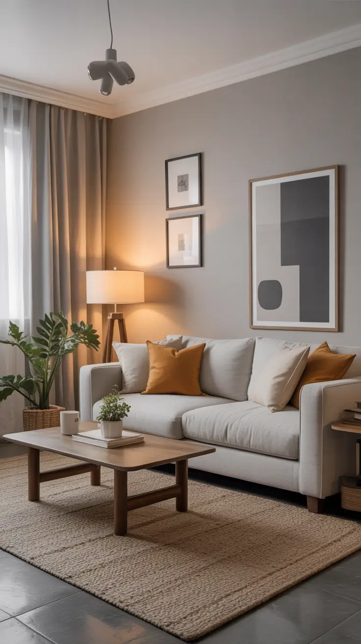 Living Room Ideas 2026 Trends: Modern, Cozy & Stylish Living Spaces