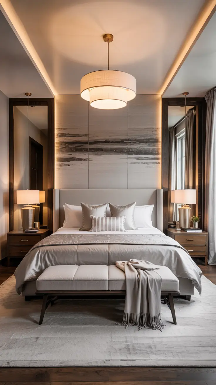 Master Bedroom Ideas 2026: Modern Luxury, Cozy Decor & Smart Layouts