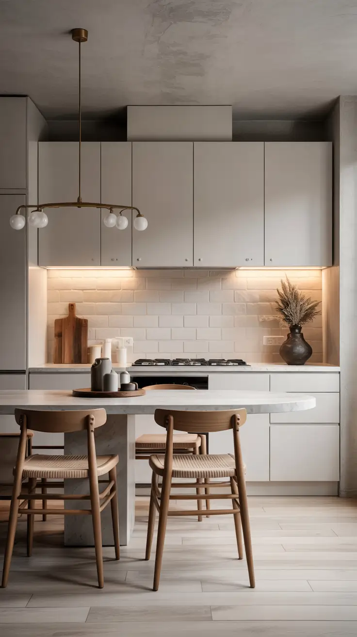 Cozy Kitchen Designs Ideas 2026: Warm, Modern & Aesthetic Kitchen Inspo