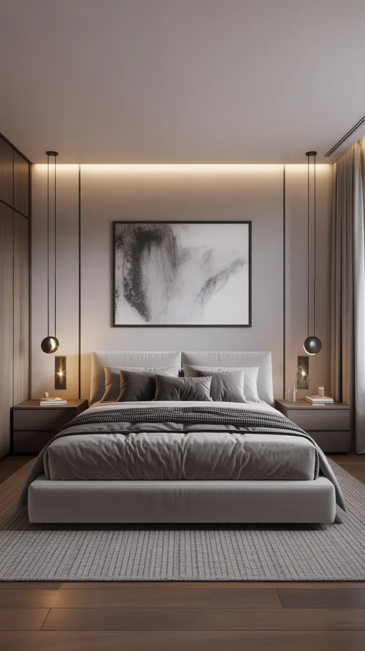 Bedroom Ideas 2026: Modern, Cozy And Aesthetic Bedroom Inspiration For Every Space