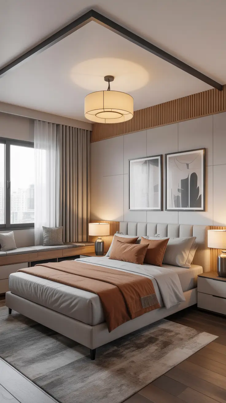 Bedroom Ideas 2026: Modern, Cozy And Aesthetic Bedroom Inspiration For Every Space