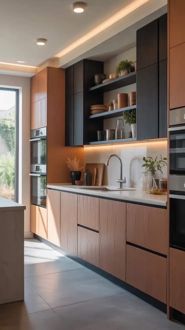 Kitchen Designers Ideas 2026: Modern Trends, Layouts, And Luxury Kitchen Inspiration