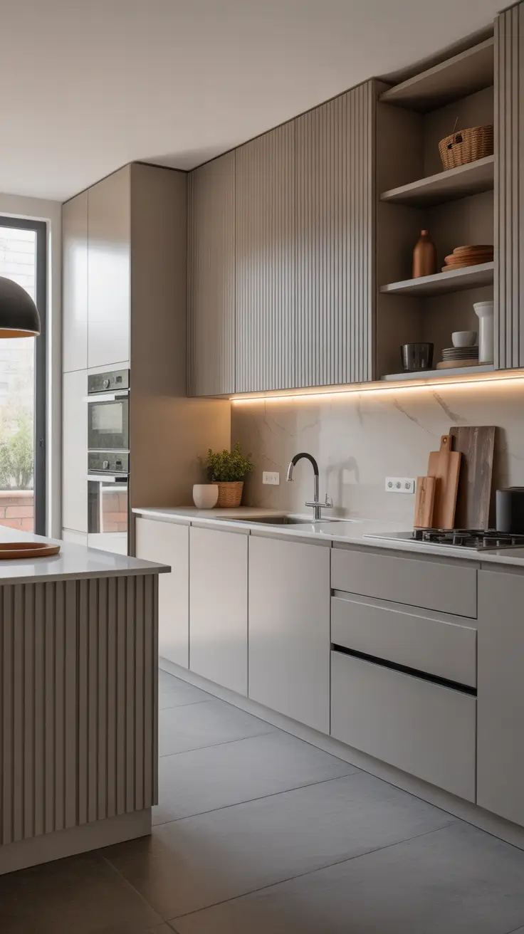 Kitchen Designers Ideas 2026: Modern Trends, Layouts, And Luxury Kitchen Inspiration