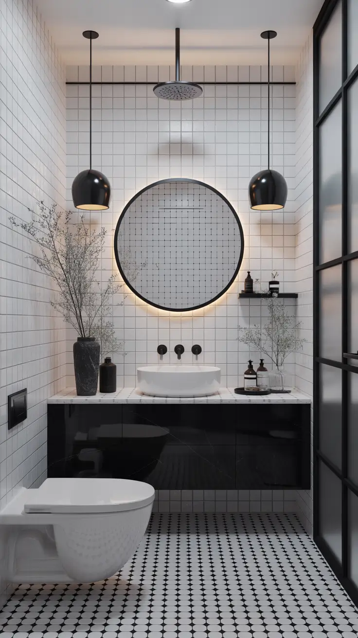 Bathroom Ideas 2026: Modern, Small Space, Spa & Budget-Friendly Design Trends