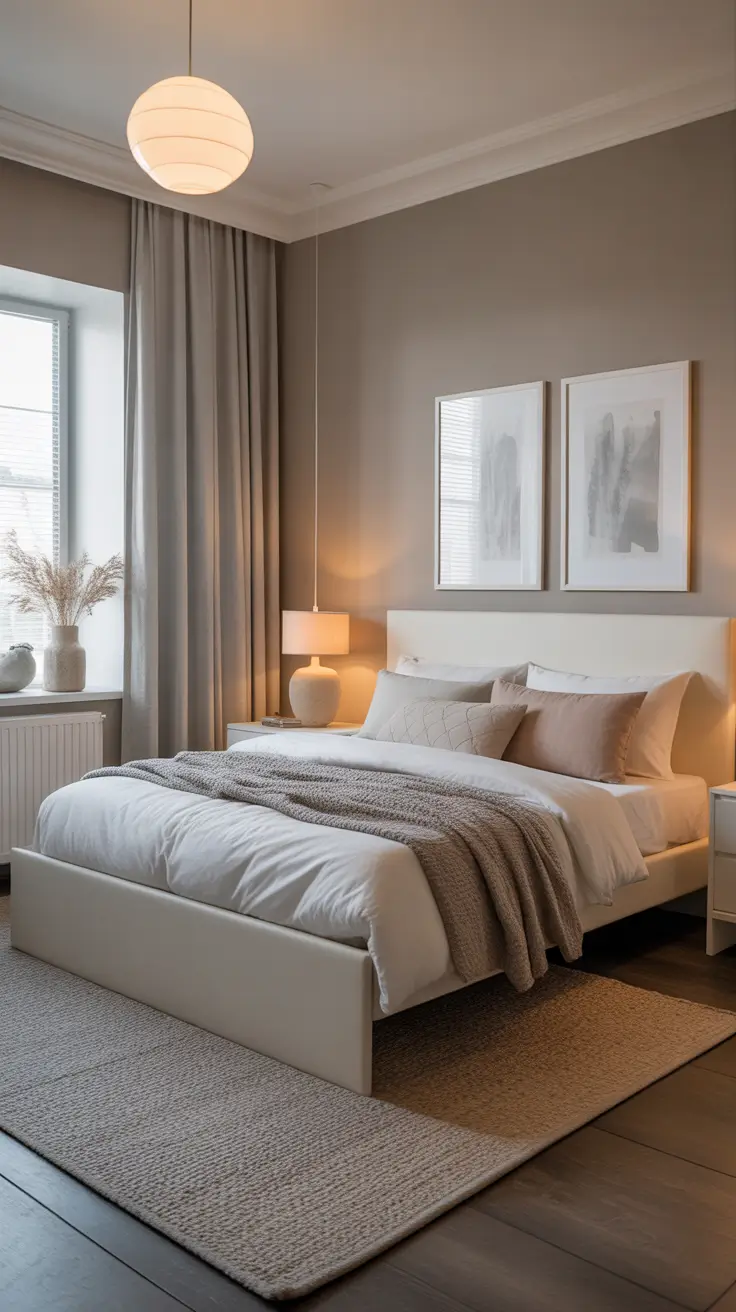 Cozys Bedroom Ideas 2026: Aesthetic, Comfy & Modern Cozy Spaces