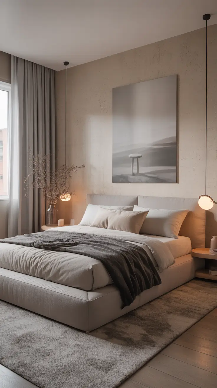 Bedroom Ideas 2026: Modern, Cozy And Aesthetic Bedroom Inspiration For Every Space