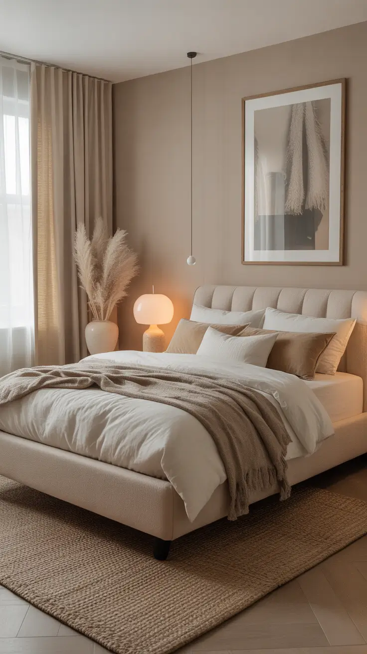 Cozys Bedroom Ideas 2026: Aesthetic, Comfy & Modern Cozy Spaces
