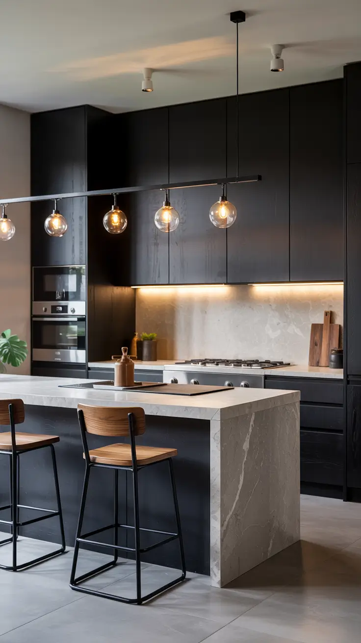 Modern Kitchen Ideas 2026: Trends, Luxury Designs & Smart Layouts For Stylish Homes